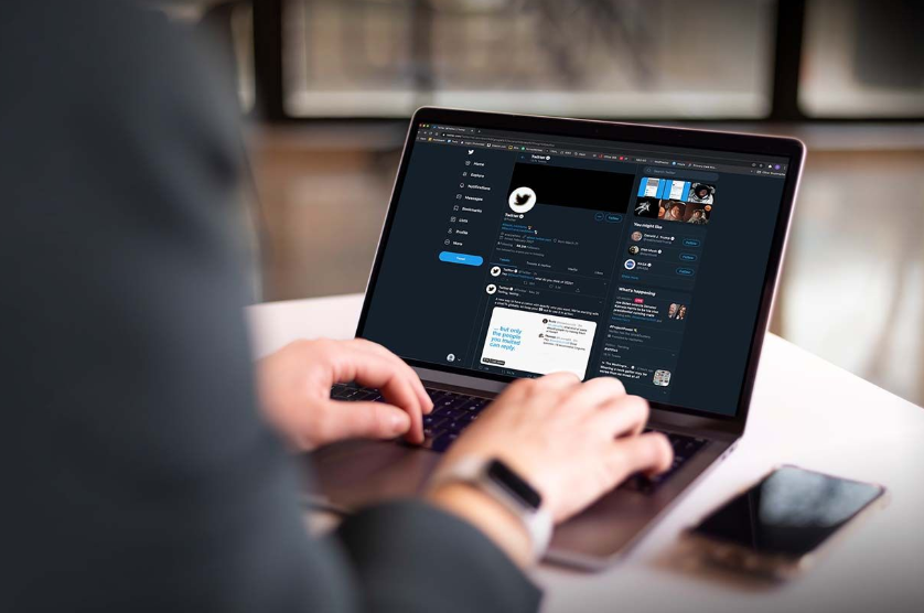 Technology and Social Responsibility