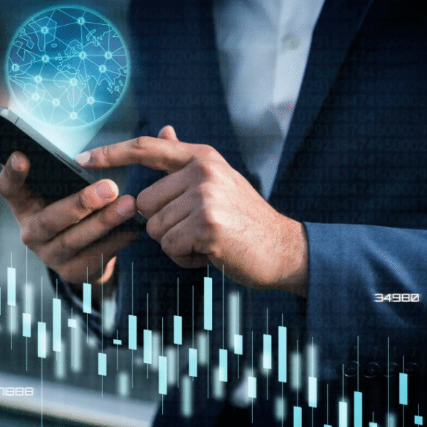 Technology and the Rise of the Knowledge Economy