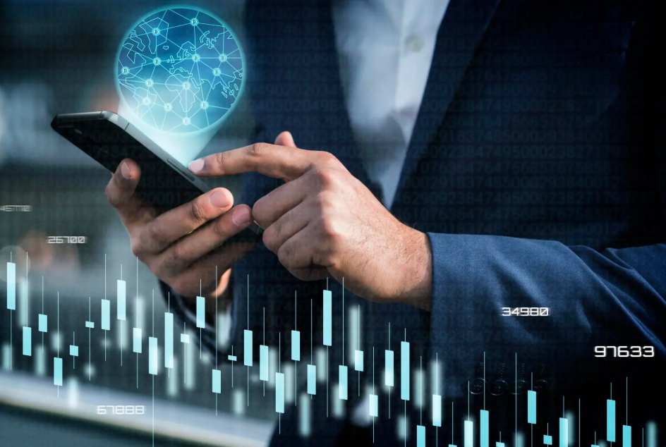 Technology and the Rise of the Knowledge Economy