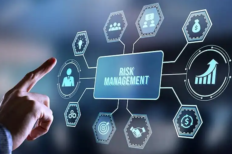 The Role of Technology in Risk Management