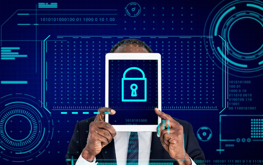 The Role of Technology in Digital Identity