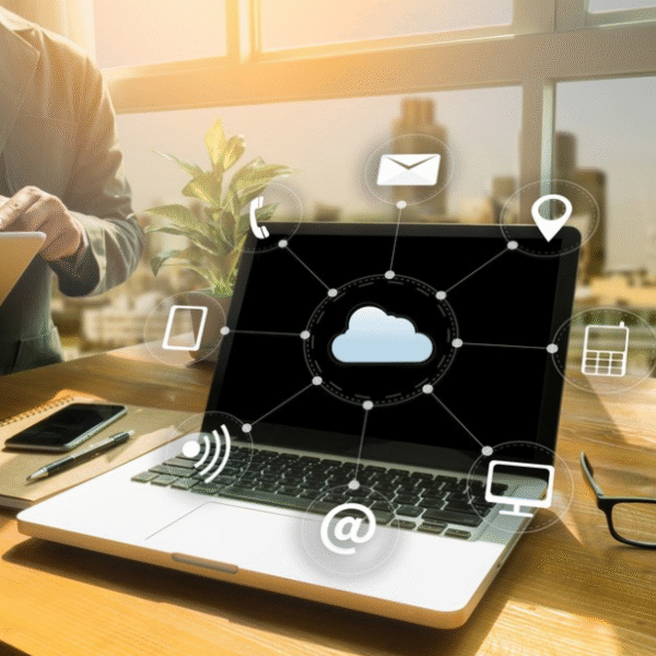 The Role of Technology in Creative Industries