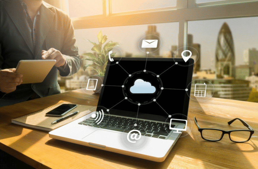 The Role of Technology in Creative Industries