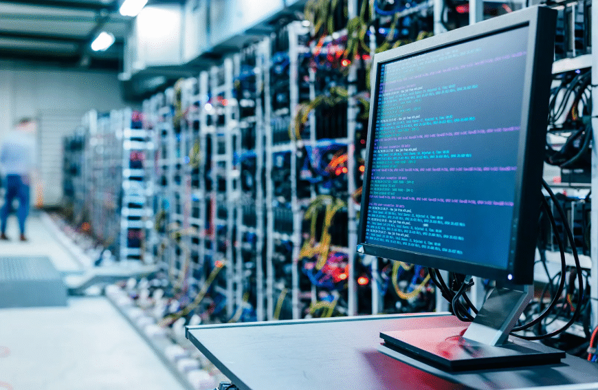 What Is Cryptocurrency Mining and How Does It Work?