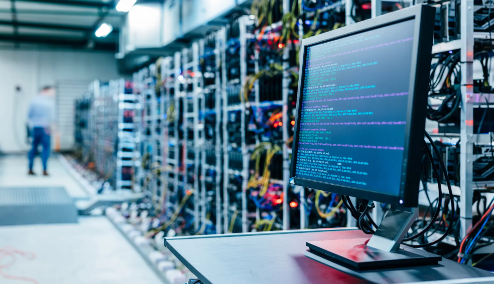 What Is Cryptocurrency Mining and How Does It Work?